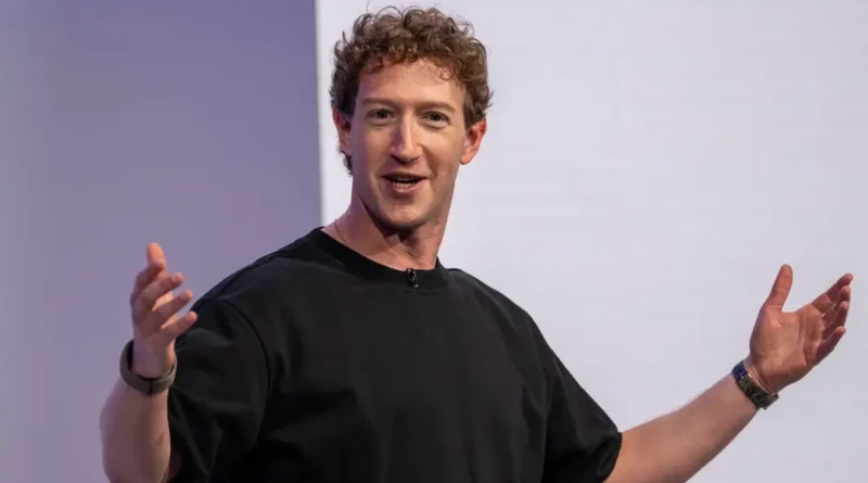 Inside Meta's push to turn employees into "AI builders" and reorganize teams around small pods