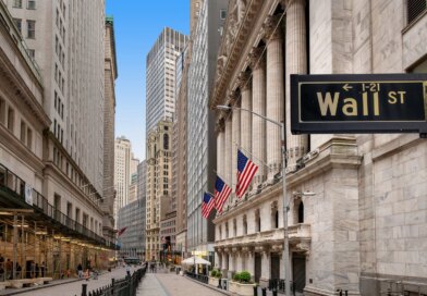 Intercontinental Exchange Stock: Business Intact Despite Recent Macro Headwinds (NYSE:ICE)