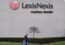 Investors fear AI will undercut LexisNexis. The company says it's driving growth.