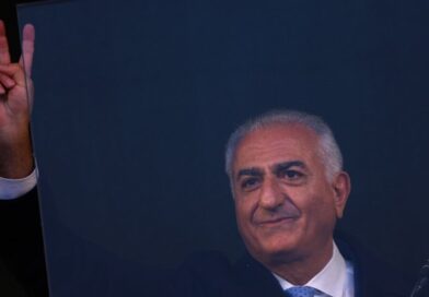 Iran Nobel winner Ebadi faces backlash over support for son of ousted shah