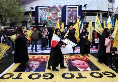 Iran announces arrests, says US and Israel suffering ‘defeats’
