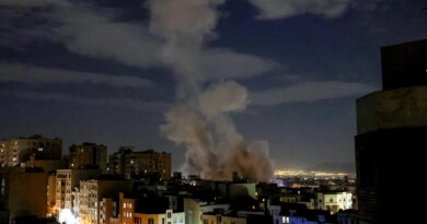 Iran death toll reaches 555 as US, Israel escalate attacks