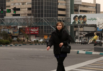 Iran detains dozens, warns of risk from 'enemy' during festival