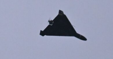 Iran envoy says Ukraine support to US, Gulf is a 'joke'