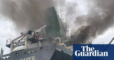 Iran escalates attacks on infrastructure and transport networks across the Gulf