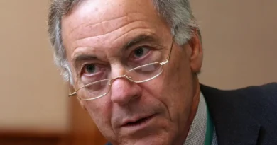 Iran is pulling from Muhammad Ali's playbook to deal 'knockout blow' to US: Steve Hanke