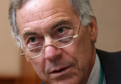 Iran is pulling from Muhammad Ali's playbook to deal 'knockout blow' to US: Steve Hanke