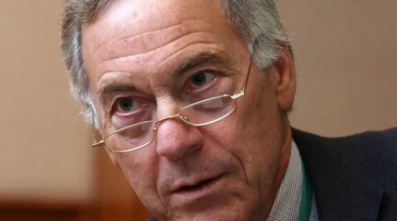 Iran is pulling from Muhammad Ali's playbook to deal 'knockout blow' to US: Steve Hanke