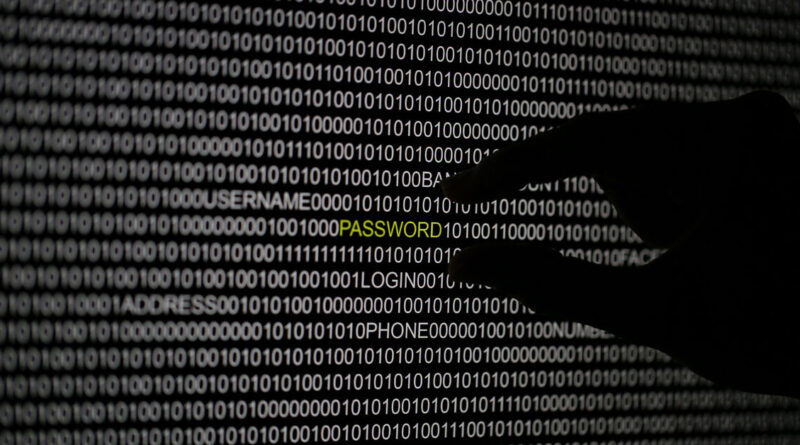 Iran-linked hackers claim breach of FBI director's personal email; DOJ official confirms break-in