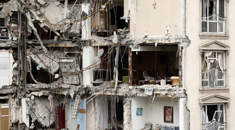 Iran military spokesperson says US is negotiating with itself, state media