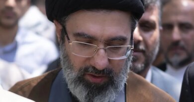 Iran picks Khamenei’s son as next supreme leader, Fars says | Fortune