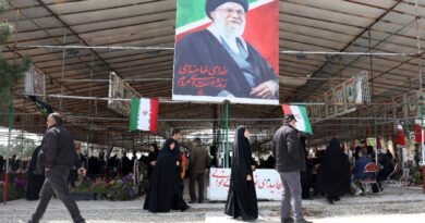 Iran shuts down Tehran cafe chain over 'suspicious' cup designs