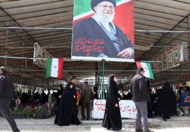 Iran shuts down Tehran cafe chain over 'suspicious' cup designs