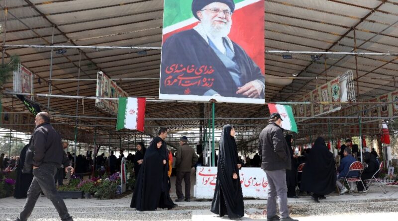 Iran shuts down Tehran cafe chain over 'suspicious' cup designs