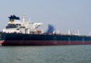 Iran supertanker pushes through strait for China | Fortune