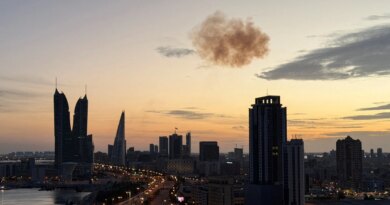 Iran to halt strikes on neighbours unless attacks from there: Pezeshkian