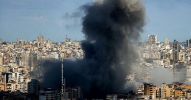 Iran vows to fight on and block all Gulf oil