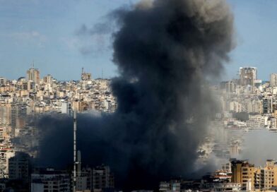 Iran vows to fight on and block all Gulf oil