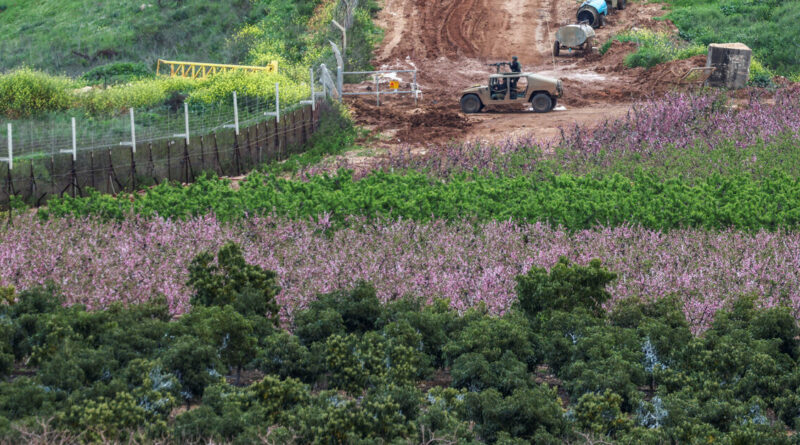 Iran wants Lebanon included in any ceasefire, sources say