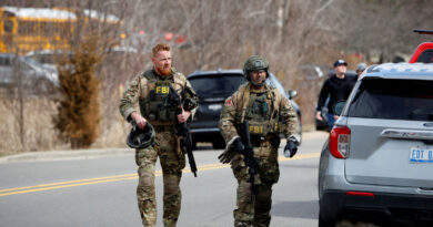 Iran war puts many in US on high alert, but synagogue attack shows limits