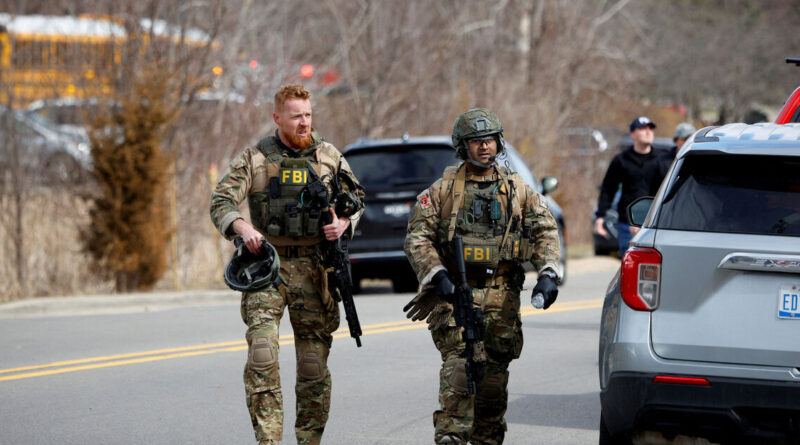 Iran war puts many in US on high alert, but synagogue attack shows limits