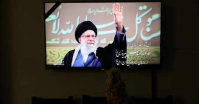 Iran's Ali Khamenei, who based iron rule on fiery hostility to US and Israel, dies at 86