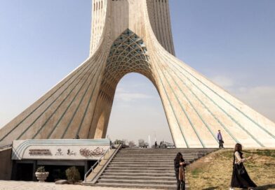 Iran's supreme leader gone, but opposition still at war with itself