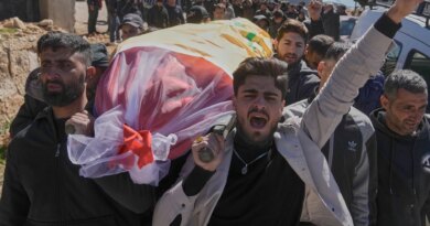 Iranian IRGC’s ties to Hezbollah deepen tensions in Lebanese politics
