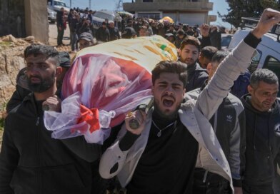 Iranian IRGC’s ties to Hezbollah deepen tensions in Lebanese politics
