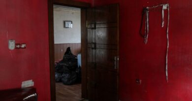 Iranian Kurds hunted by drones in Iraqi Kurdistan