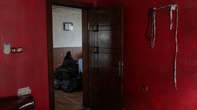 Iranian Kurds hunted by drones in Iraqi Kurdistan