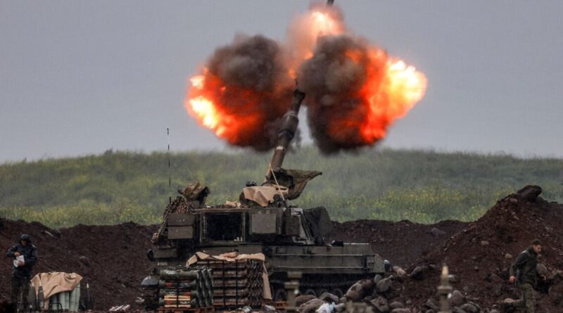 Iranians mark Eid as Trump mulls winding down war