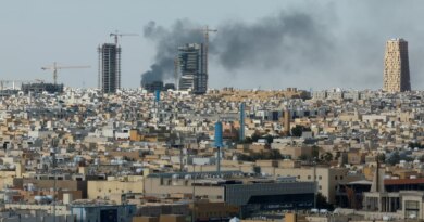 Iran’s legal case for striking the Gulf collapses under scrutiny