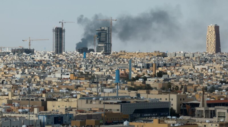 Iran’s legal case for striking the Gulf collapses under scrutiny