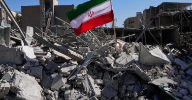 Iran’s strategic patience tactic failed, what comes next could be far worse