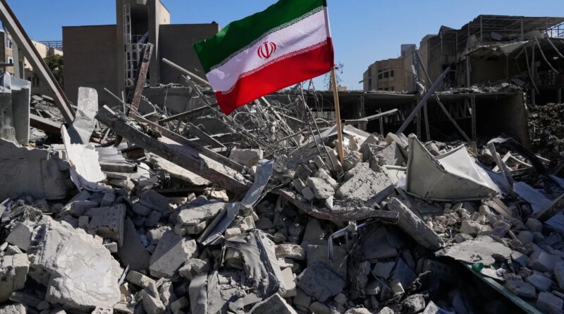 Iran’s strategic patience tactic failed, what comes next could be far worse