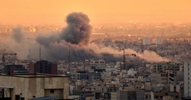 Iran's revenge: drones damage data centers for Amazon Web Services, reveal west's Achilles Heel | Fortune