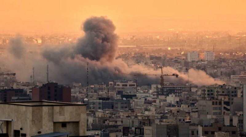 Iran's revenge: drones damage data centers for Amazon Web Services, reveal west's Achilles Heel | Fortune