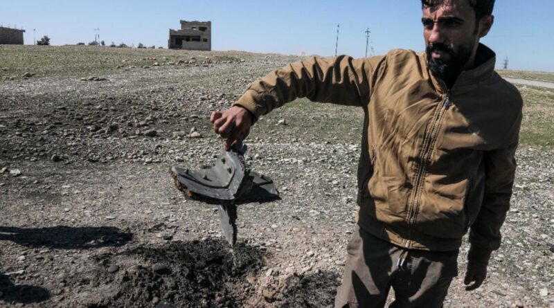 Iraq's complicated role in the Middle East war, explained