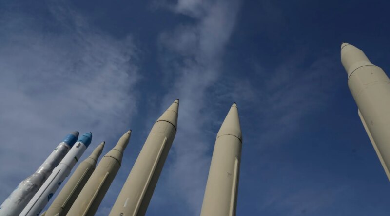 Is Iran’s negotiating position stronger than when US-Israeli war started?