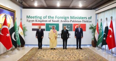 Is a peaceful settlement possible in Iran?