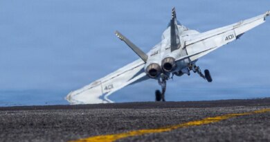 Is the US at war with Iran, and will it put boots on the ground?