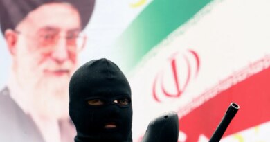 Israel bombs Basij checkpoints in Tehran as US, Iran trade fire and jabs