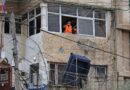 Israel evicts 11 Palestinian families in east Jerusalem
