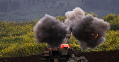 Israel has ‘won’ war with Iran, foreign minister says, but goals remain unmet