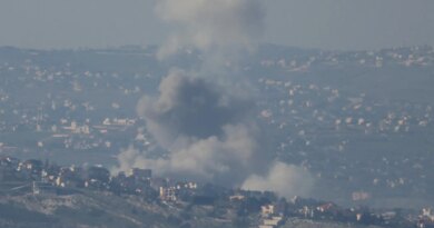 Israel intensifies war on Lebanon after Hezbollah attack