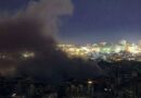 Israel pounds south Beirut, says captured Hezbollah members
