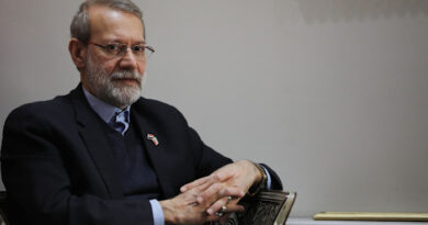 Israel says it has killed Iran’s top security official