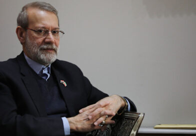 Israel says it has killed Iran’s top security official