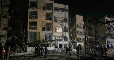 Israel says 'war is not close to ending' as its nuclear research center is targeted for first time, hours after Iranian enrichment site was hit | Fortune